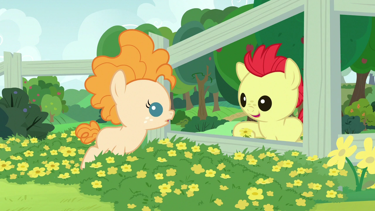 Image Bright Mac "hold a buttercup under your chin" S7E13.png My Little Pony Friendship is